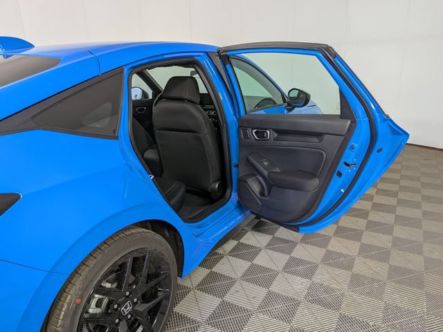 New 2026 Honda Civic Sport image 29