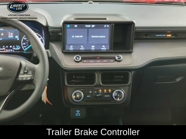 Used 2024 Ford Maverick XL w/ Equipment Group 100A Standard image 21