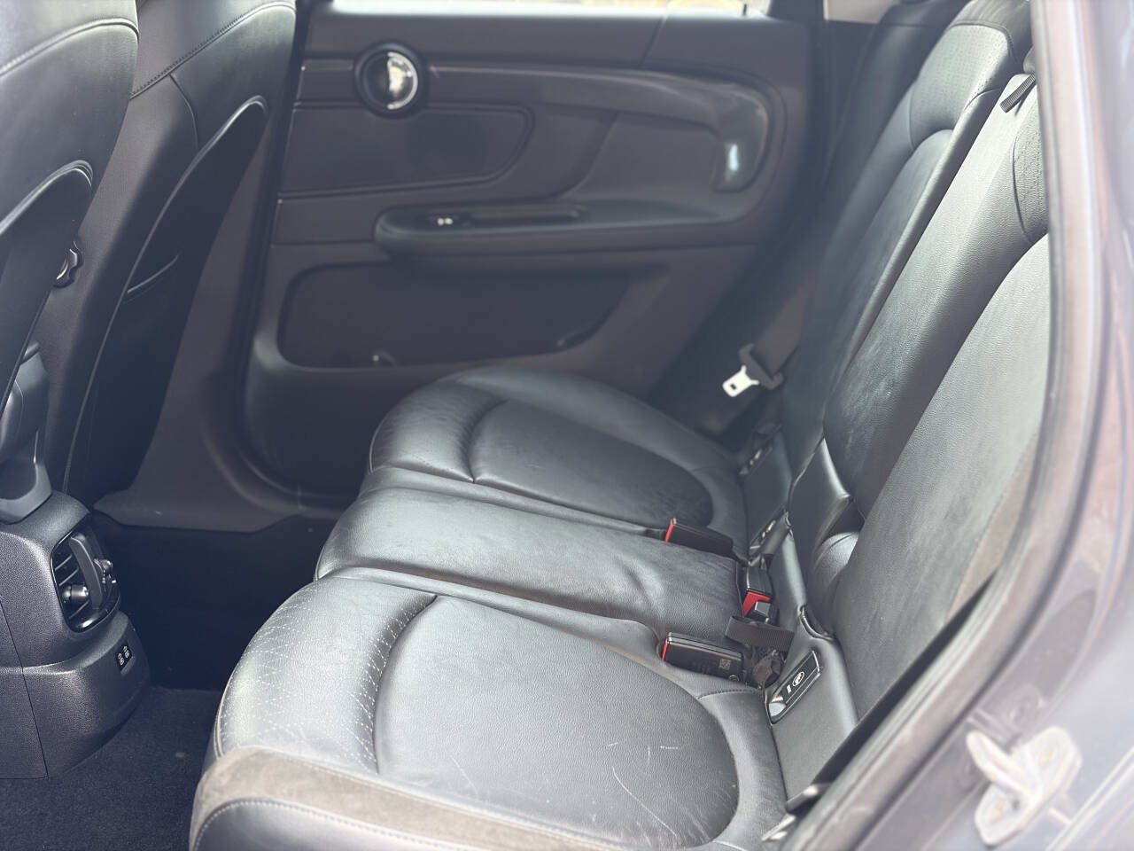 Used 2019 MINI Cooper Countryman S AWD/4WD image 15