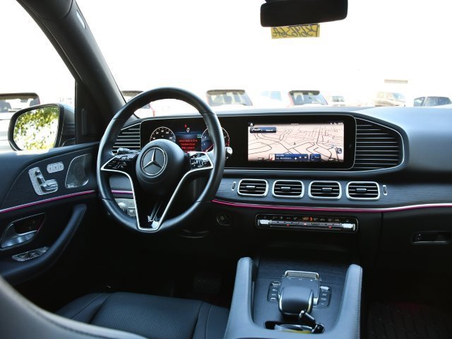 Used 2025 Mercedes-Benz GLE 350 4MATIC image 20