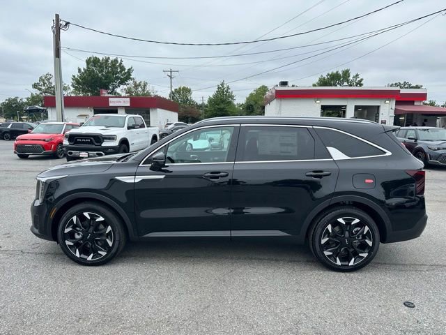 New 2026 Kia Sorento SX image 28