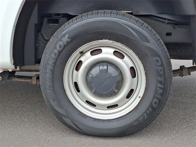 Used 2006 GMC Canyon W/T image 8