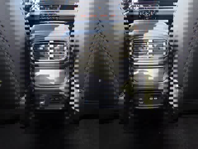 Certified 2026 Honda Passport TrailSport image 24