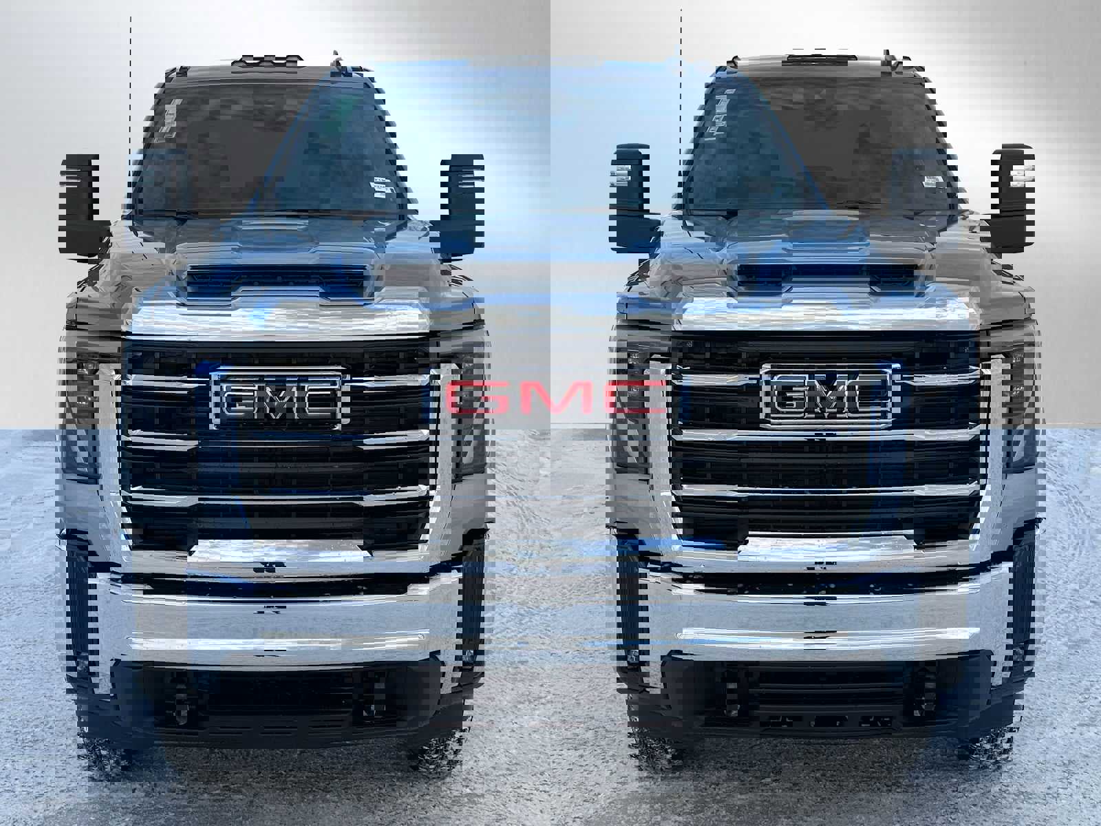 New 2026 GMC Sierra 2500 SLE image 8