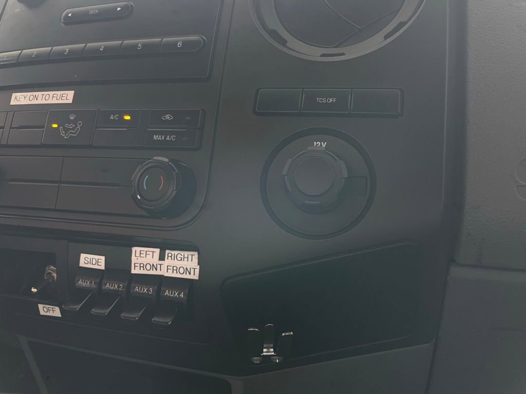 Used 2014 Ford F350 XL RWD image 42