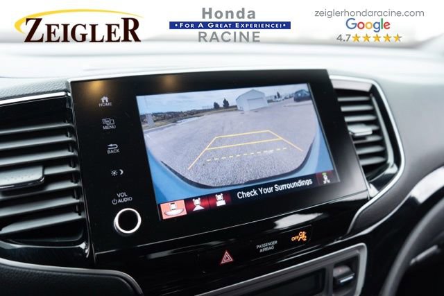 Used 2023 Honda Ridgeline Black Edition image 24