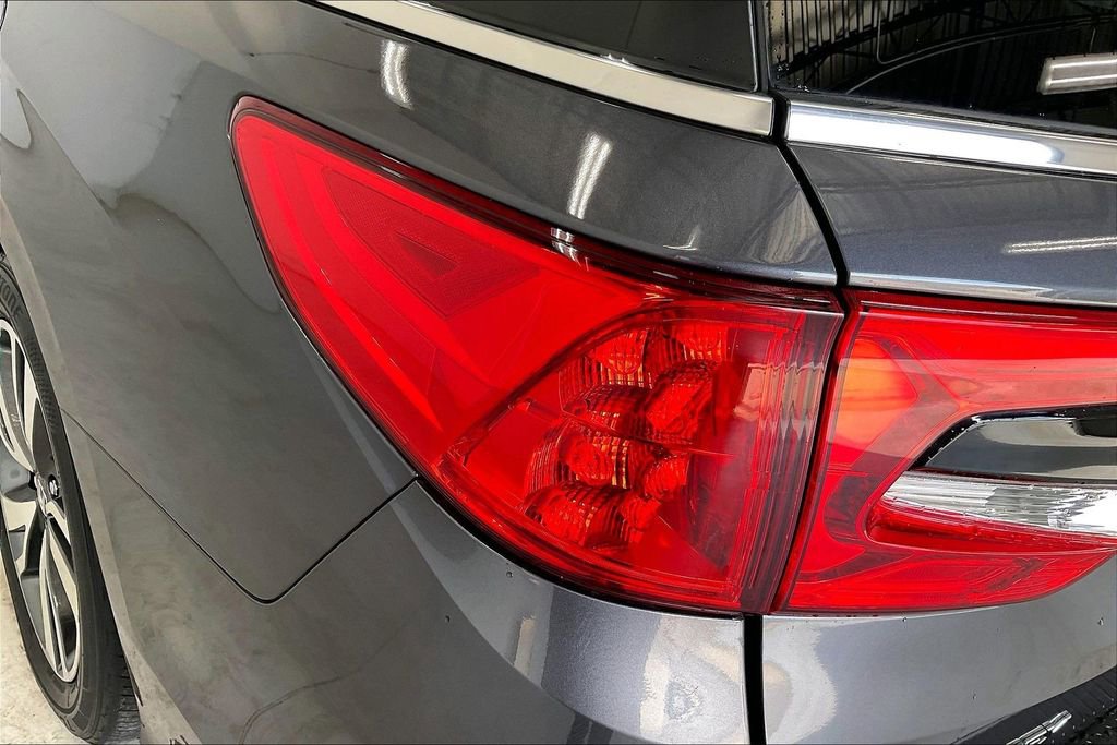 Used 2024 Honda Odyssey Touring image 28