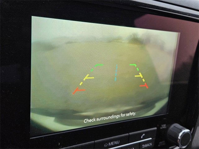 Used 2022 Nissan Frontier SV image 19