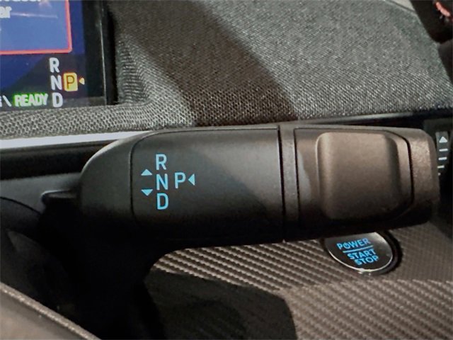 New 2025 Ford Mustang Mach-E Premium w/ Sport Appearance Package image 11