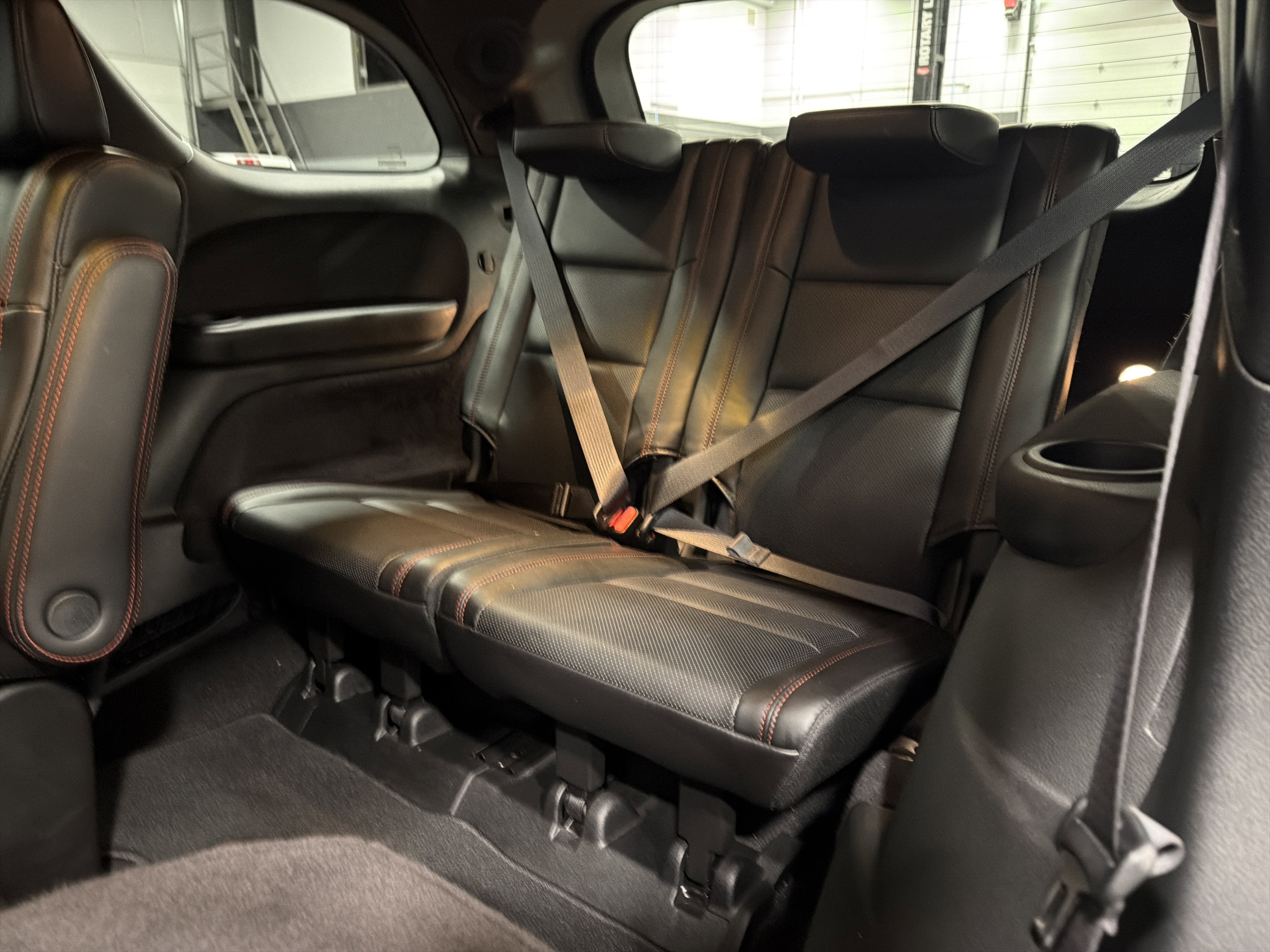 Used 2024 Dodge Durango R/T image 22