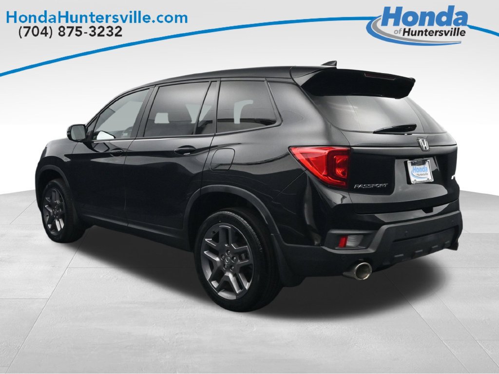 Used 2023 Honda Passport EX-L image 6