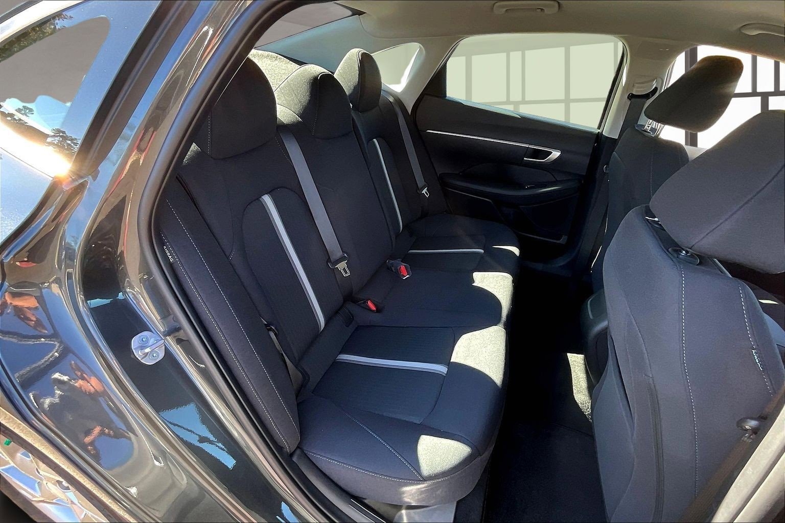 Used 2025 Hyundai Sonata SE image 24