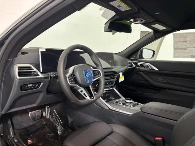 New 2027 BMW 430i xDrive Convertible w/ M Sport Package AWD/4WD image 15