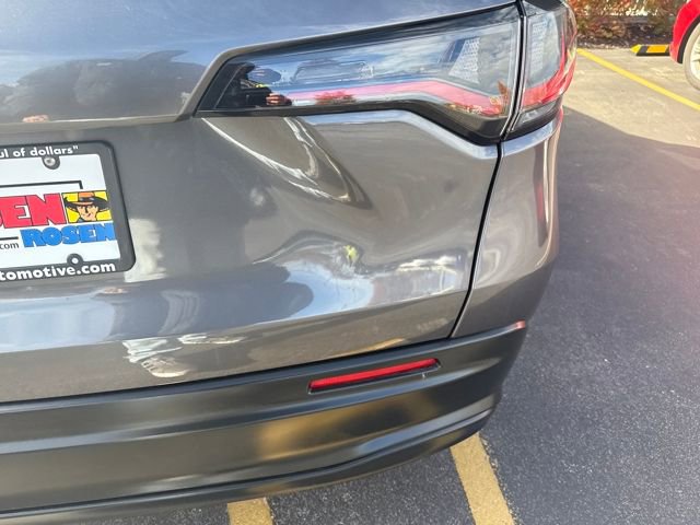 Used 2023 Honda HR-V LX image 41