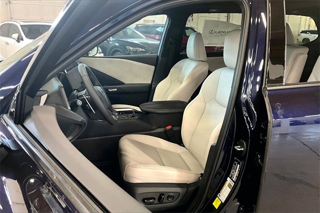 New 2026 Lexus TX 350 AWD image 9