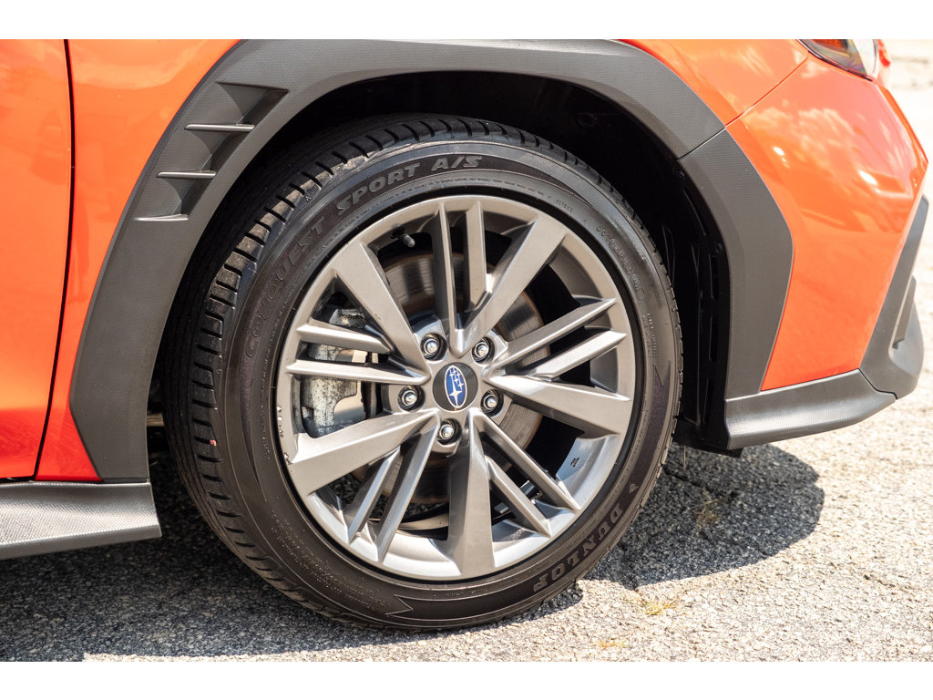 Used 2023 Subaru WRX AWD/4WD image 11