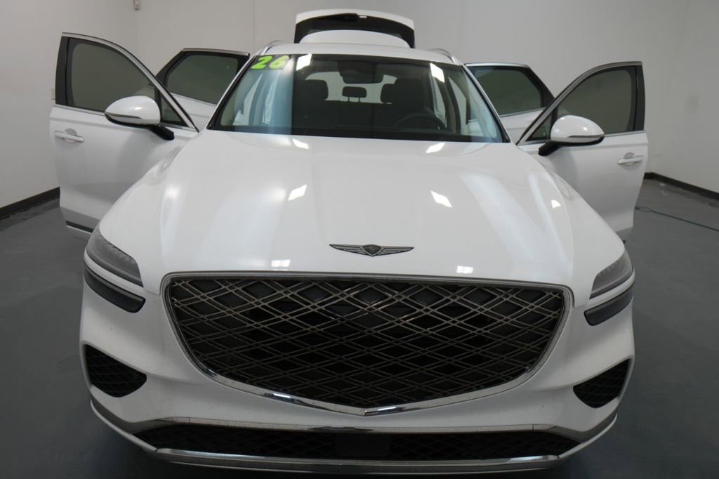 Used 2026 Genesis GV70 2.5T image 41