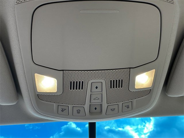 Used 2018 Lincoln MKZ Select w/ Select Plus Package image 28