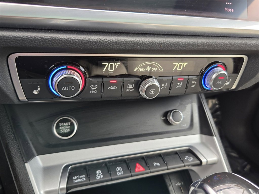 Used 2021 Audi Q3 2.0T Premium w/ Convenience Package image 20