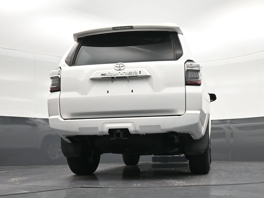 Used 2023 Toyota 4Runner SR5 RWD image 25