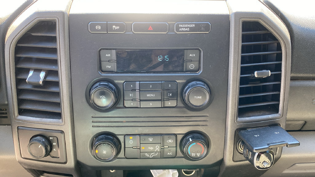 Used 2019 Ford F250 XL AWD/4WD image 18