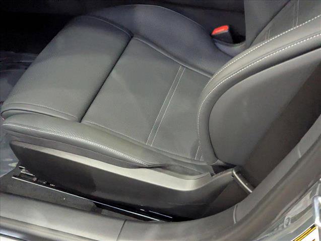 New 2025 Mercedes-Benz SL 63 AMG 4MATIC image 4