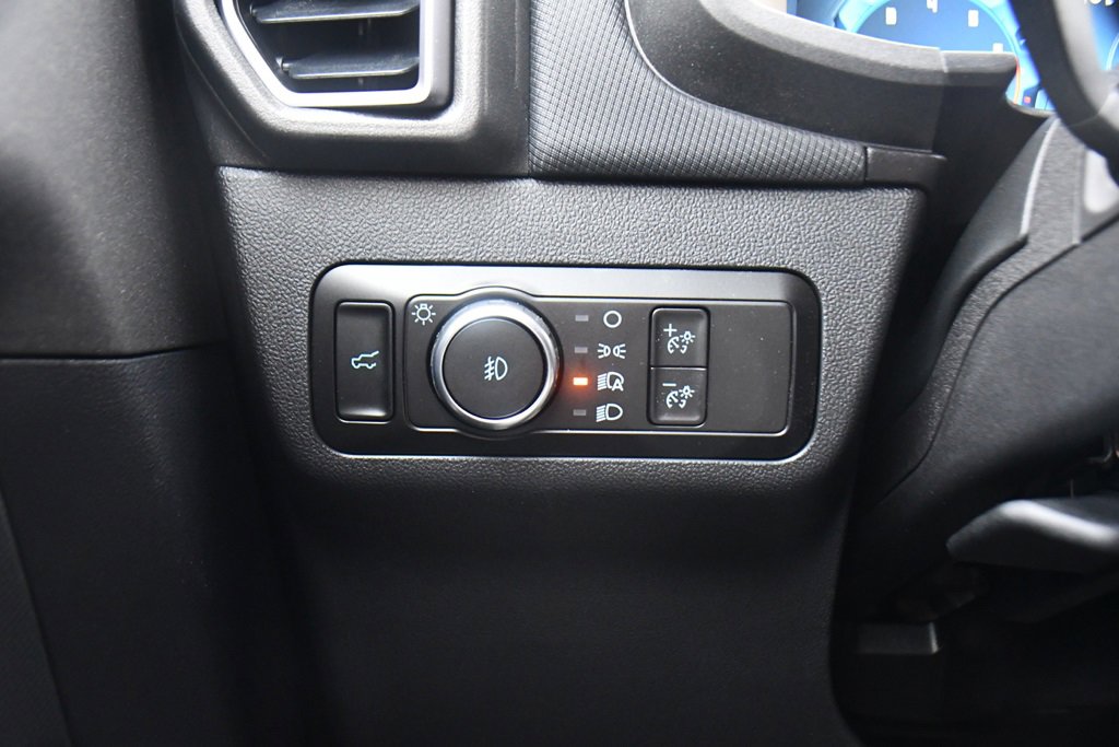 New 2025 Ford Bronco Sport Big Bend w/ Convenience Package image 28