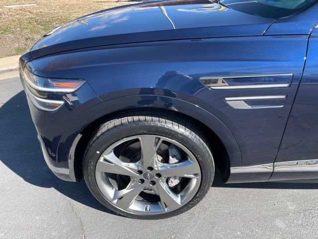 Used 2023 Genesis GV80 3.5T w/ Prestige Package image 27