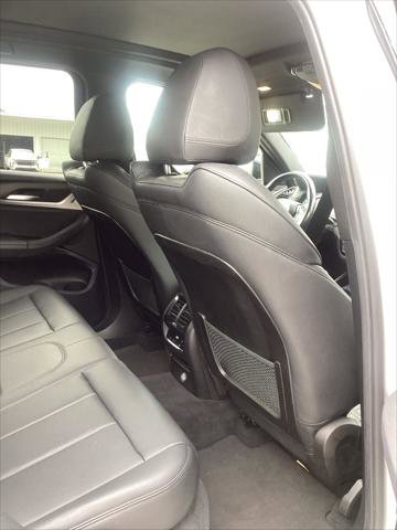 Used 2018 BMW X3 xDrive30i AWD/4WD image 21