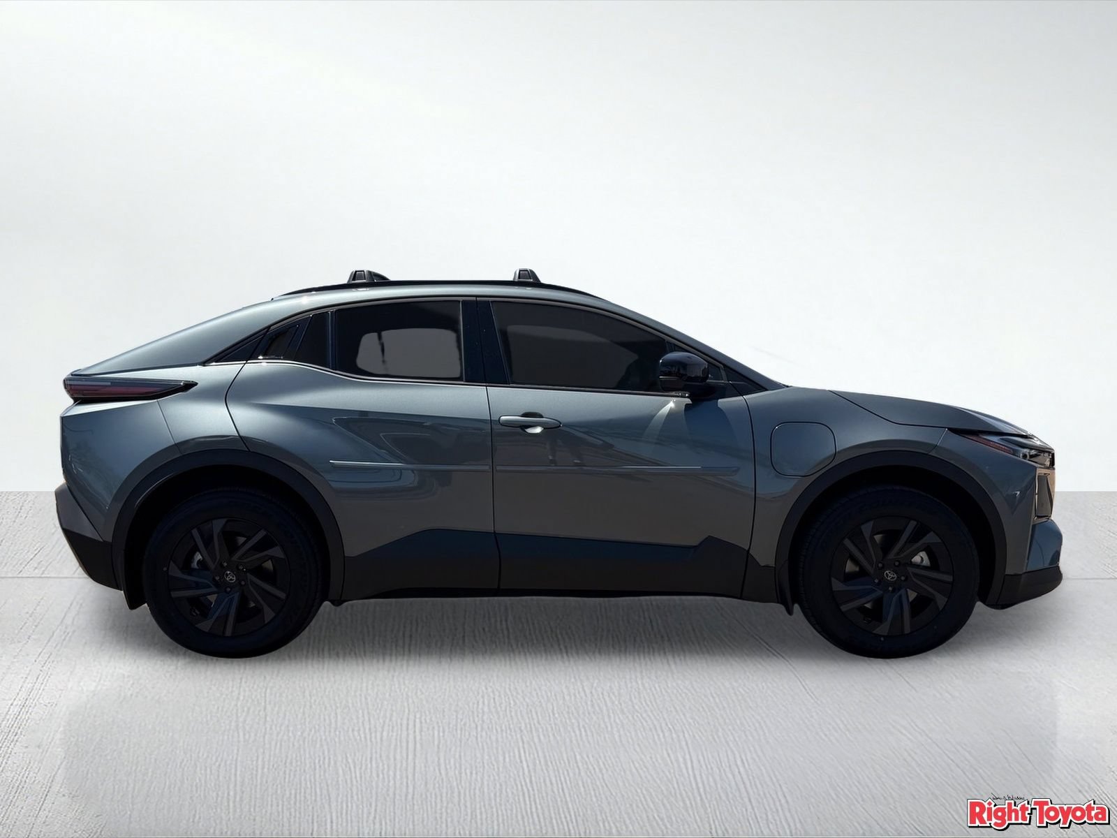 New 2026 Toyota C-HR AWD/4WD image 9