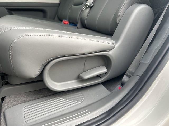 New 2026 Hyundai Ioniq 5 SEL image 27