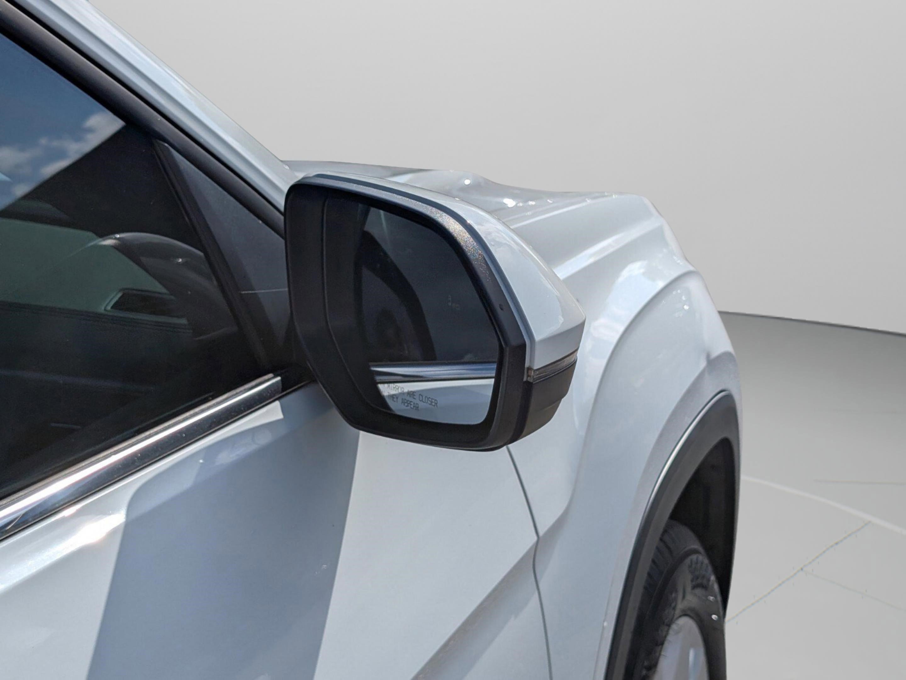Used 2019 Volkswagen Atlas S FWD image 40