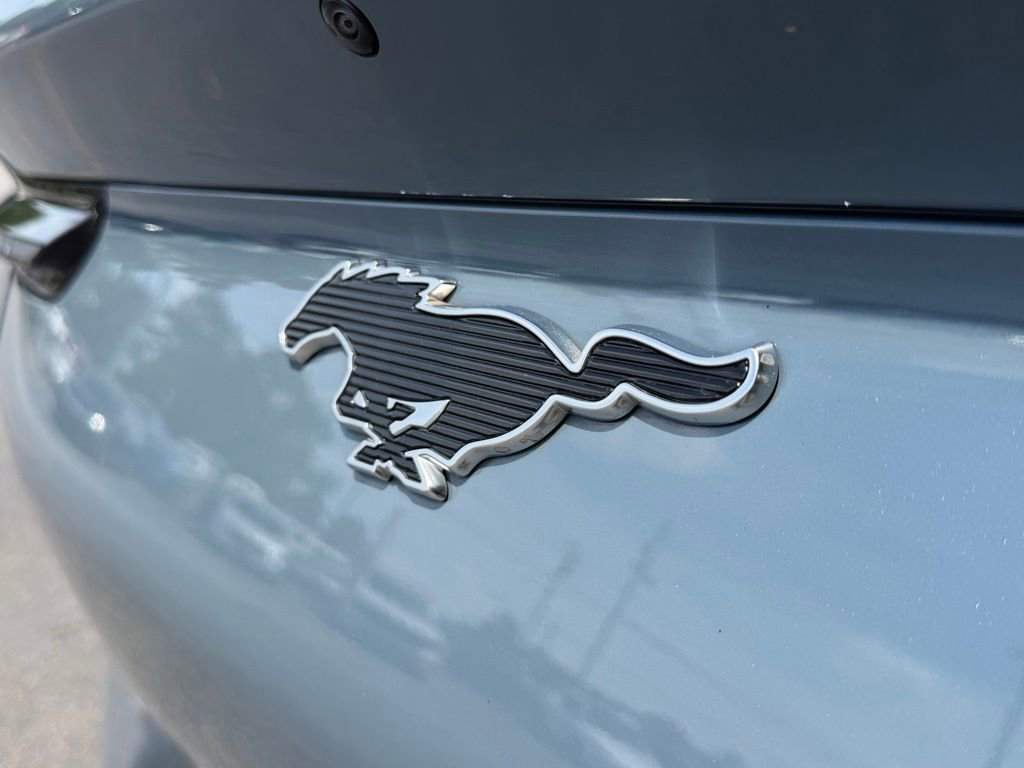 Used 2024 Ford Mustang Mach-E Premium AWD/4WD image 12