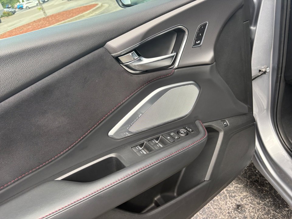 Used 2023 Acura RDX A-Spec FWD image 32