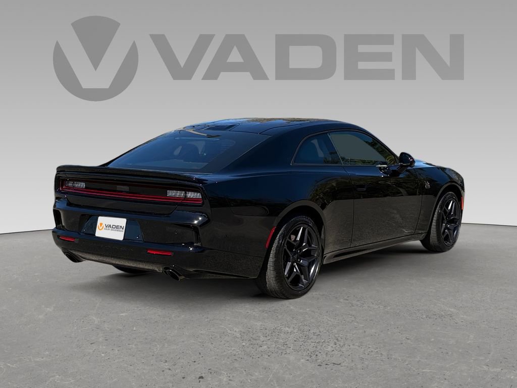 New 2026 Dodge Charger Scat Pack image 20