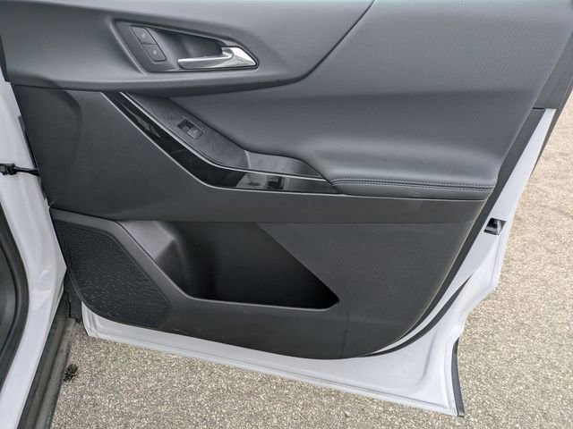 New 2026 Chevrolet Equinox LT image 33