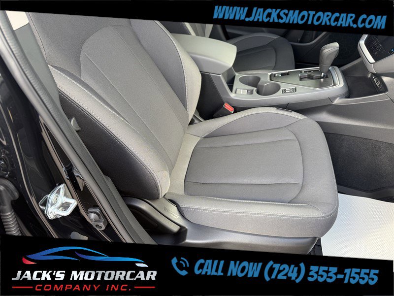 Used 2025 Subaru Crosstrek 2.5i Premium image 20