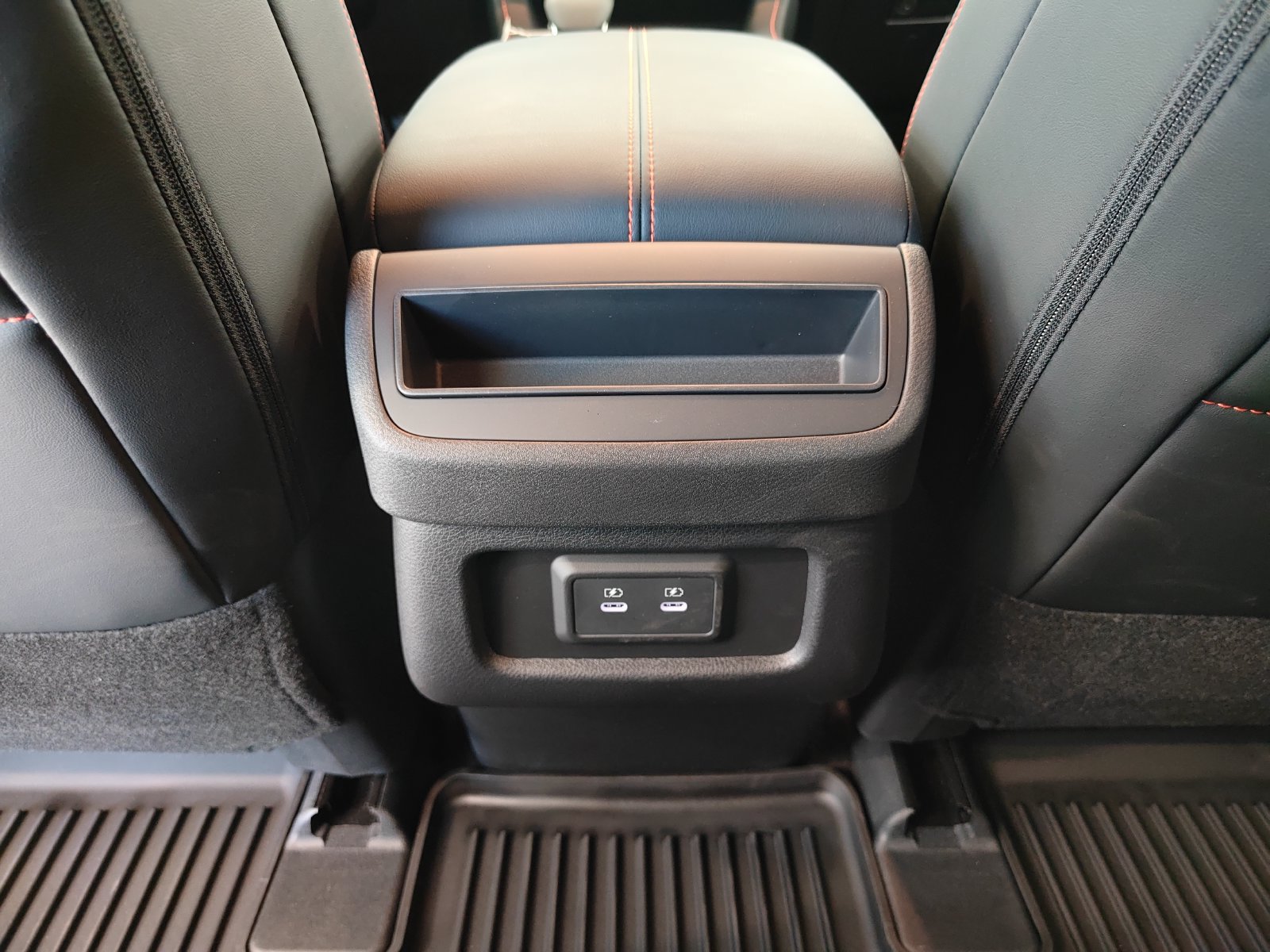 New 2026 Nissan Pathfinder Rock Creek AWD/4WD image 28