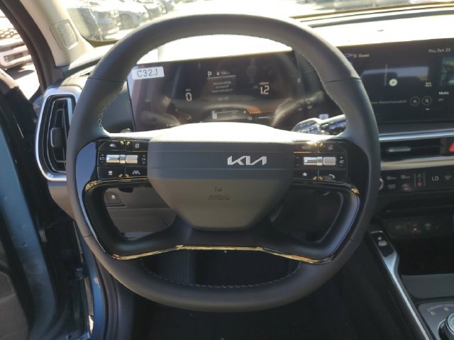 New 2026 Kia Sorento EX AWD/4WD image 27