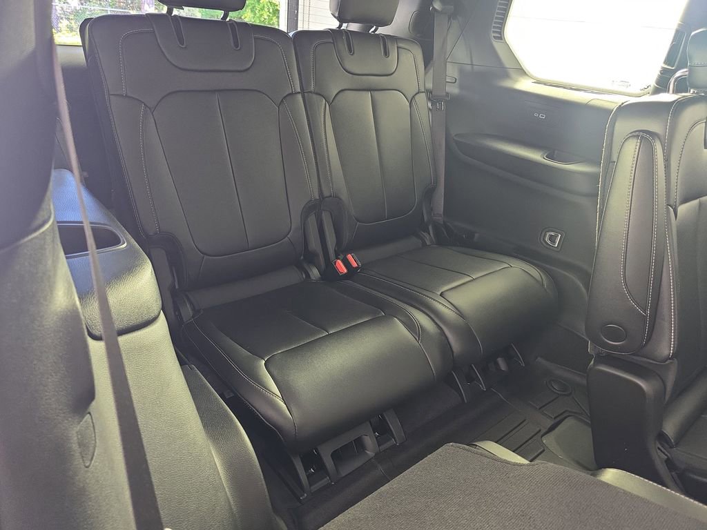 Used 2025 Jeep Grand Cherokee L Limited RWD image 36