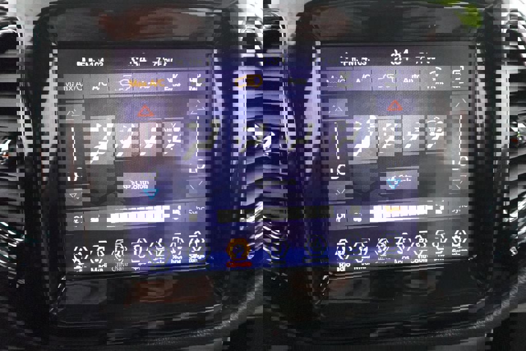 Used 2021 Jeep Compass Limited image 19