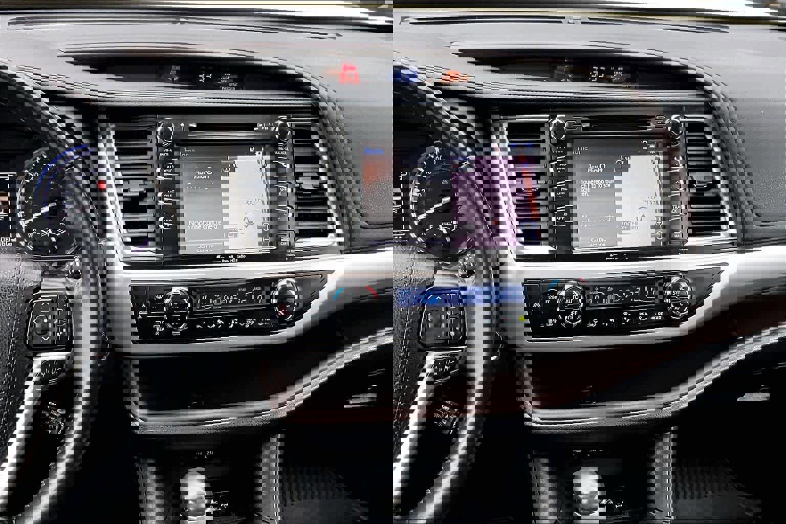 Certified 2019 Toyota Highlander XLE image 7