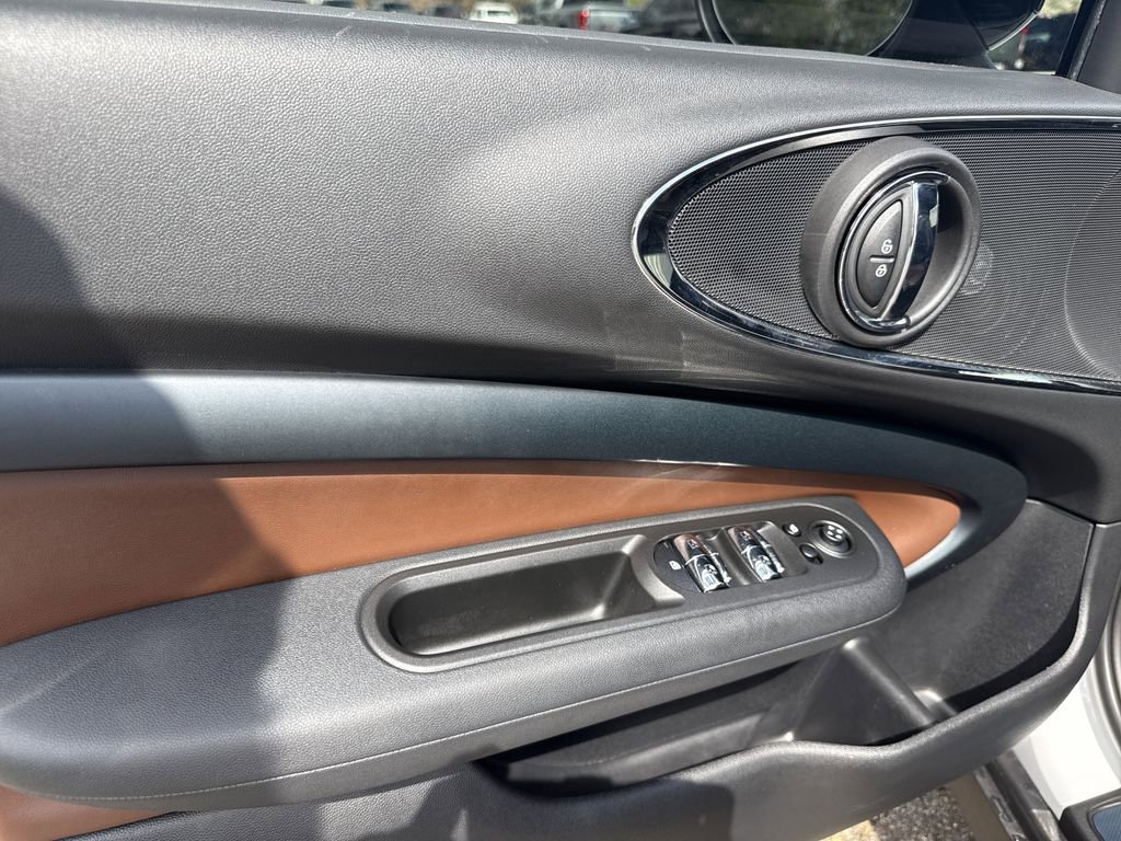 Used 2024 MINI Cooper Clubman S image 10