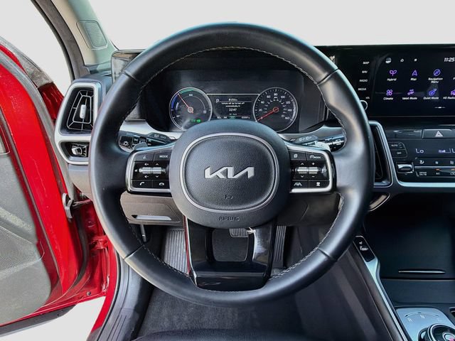 Used 2023 Kia Sorento EX AWD/4WD image 39