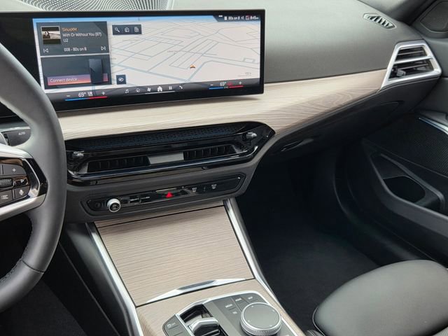 Used 2025 BMW 330i Sedan image 27