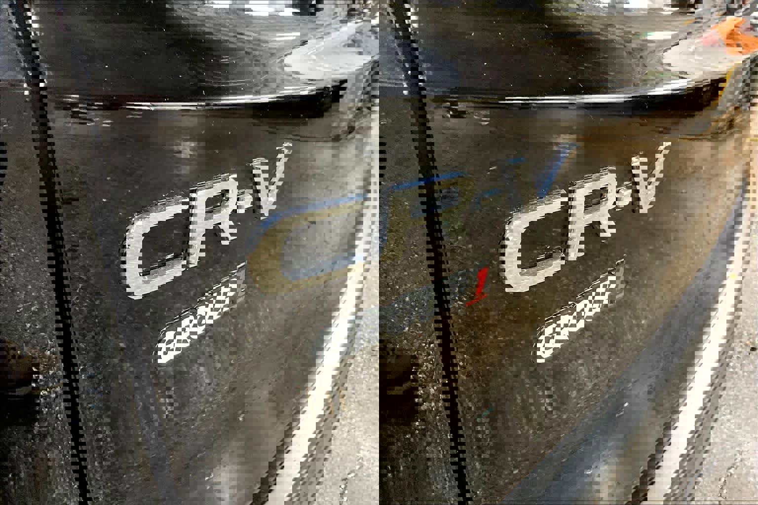 Used 2024 Honda CR-V EX-L image 10