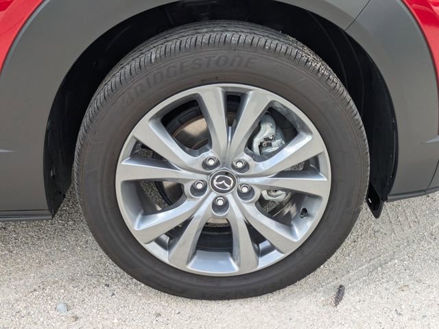 Certified 2025 MAZDA CX-30 AWD 2.5 S w/ Preferred Package image 33