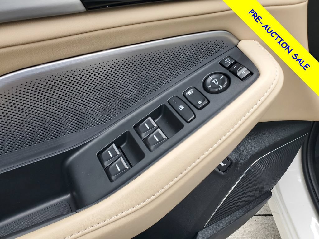 Used 2025 Acura MDX FWD w/ Technology Package image 22