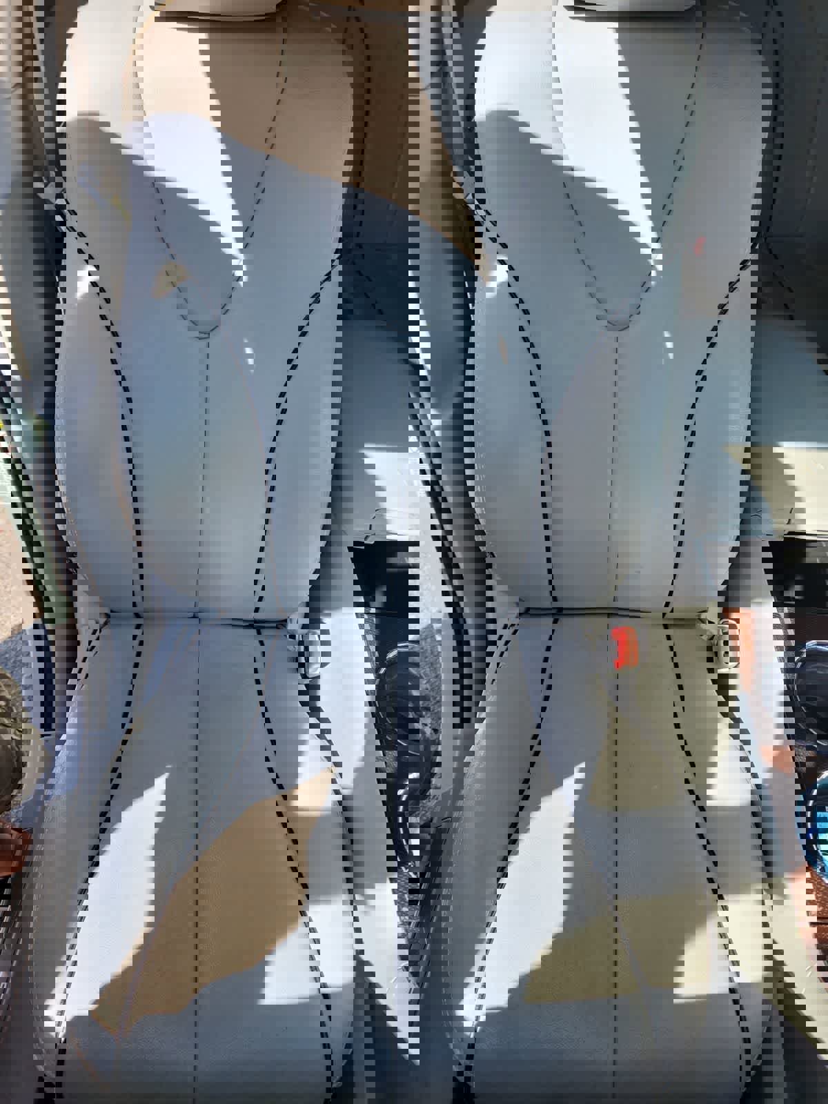 Used 2011 Toyota Venza w/ Convenience Pkg FWD image 18