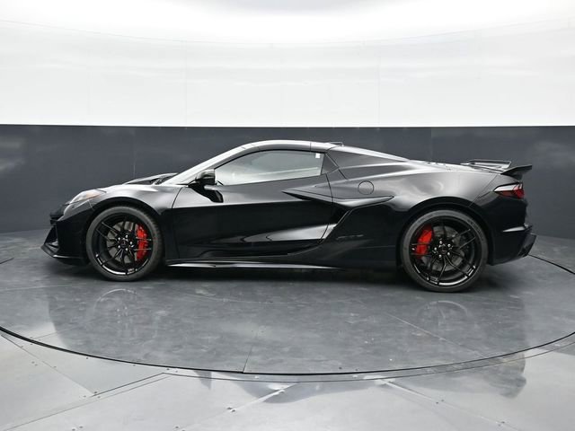 New 2026 Chevrolet Corvette Z06 w/ Battery Protection Package RWD image 4